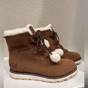 Helly Hansen Alma Boot - Women's